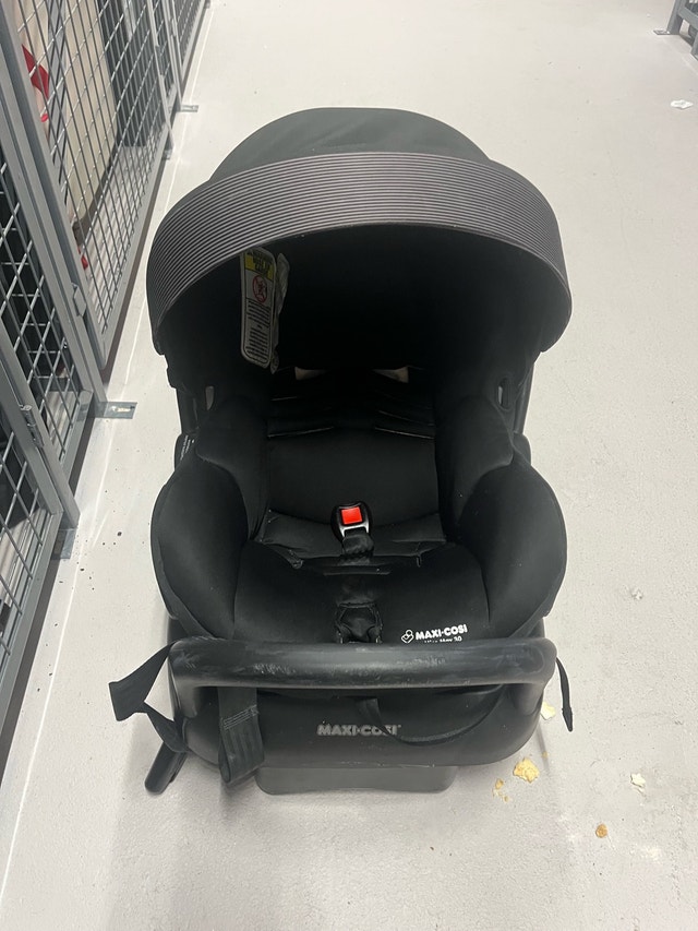 Maxi-Cosi Mico 30 Infant Car Seat - photo 5