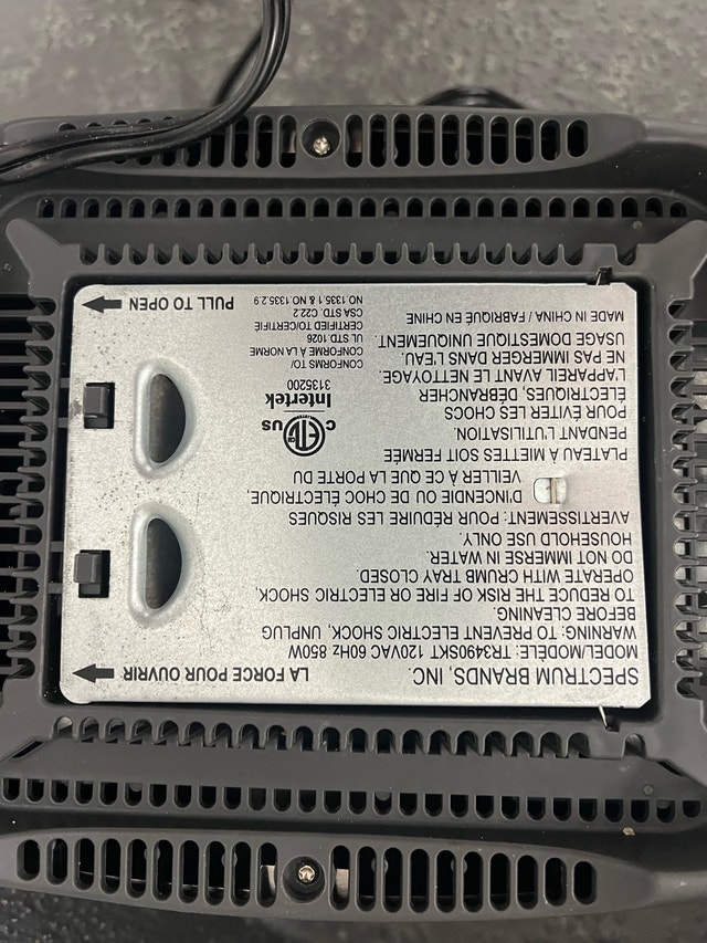2-Slice Toaster - photo 3