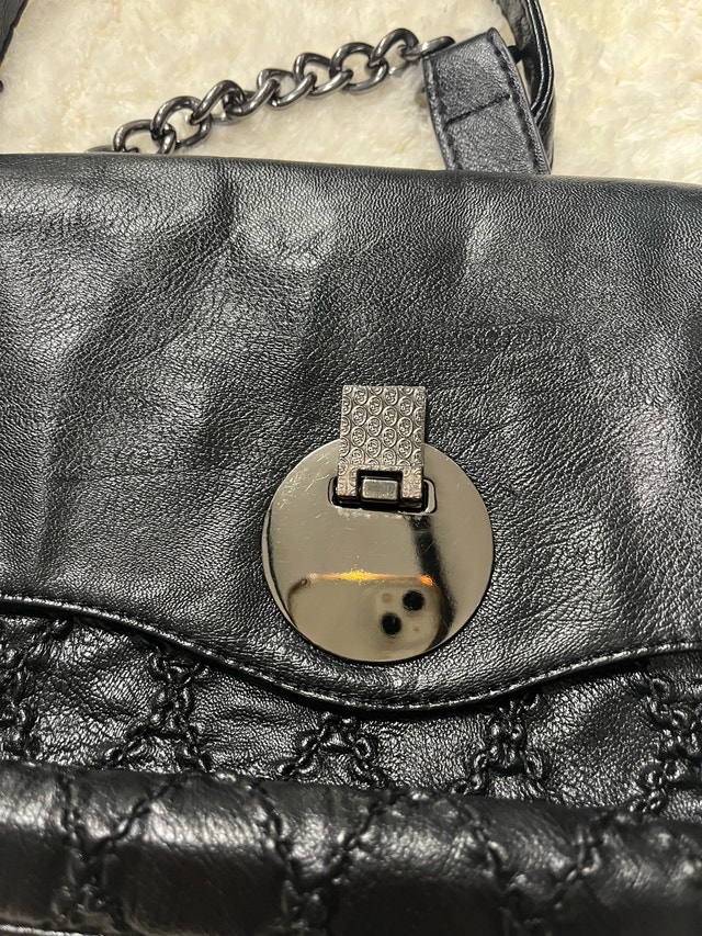 D&H Crossbody Bag - photo 2