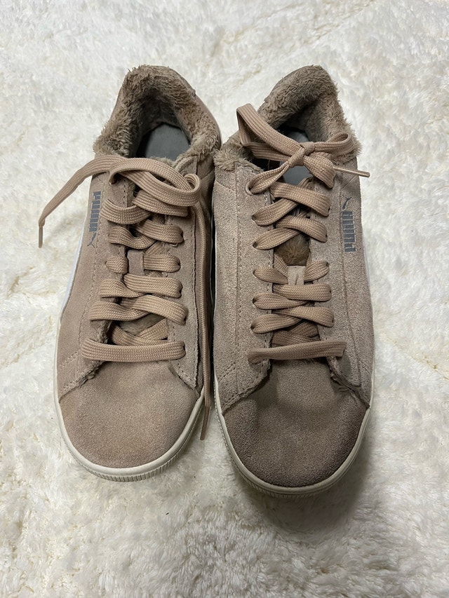Puma Sneakers Size 8 - photo 5