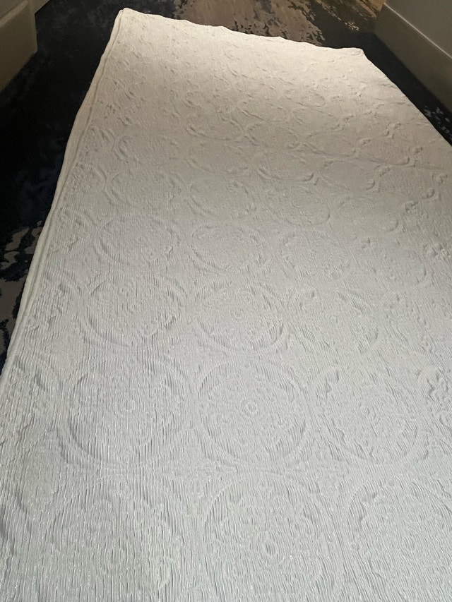 Double Bed Quilt