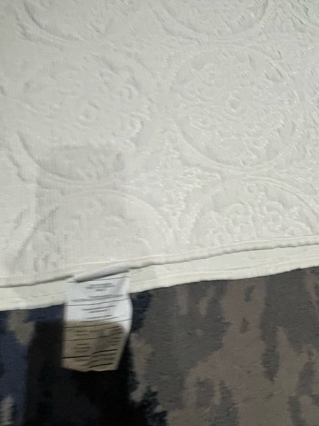 Double Bed Quilt - photo 4