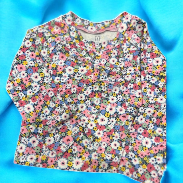 Gap Shirt - 12-18 Months - photo 2
