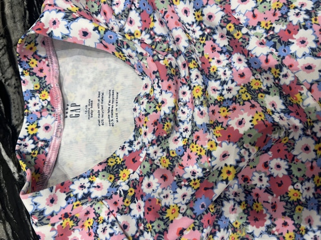Gap Shirt - 12-18 Months - photo 3