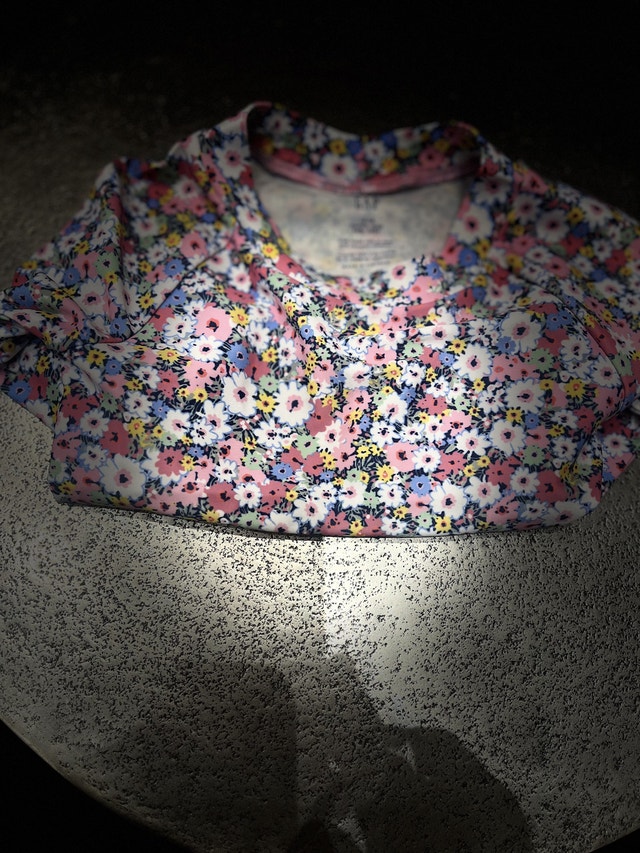 Gap Shirt - 12-18 Months - photo 4