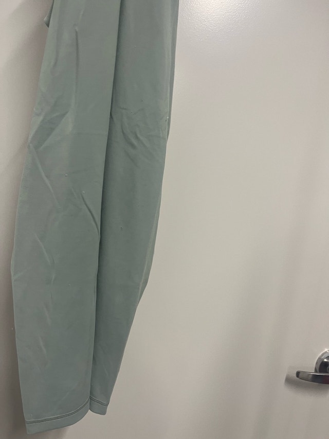 Lululemon Leggings - Medium - Light Green - photo 4