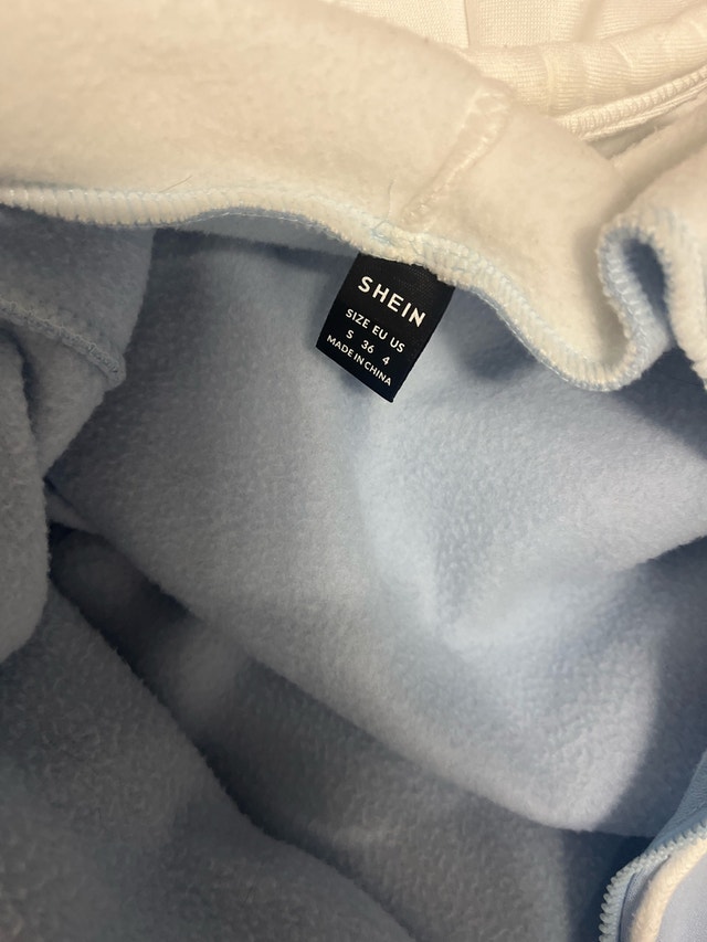 Shein Colorado 98 Zip Up Hoodie - Size Small - photo 2