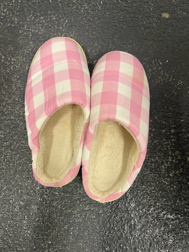 Slippers
