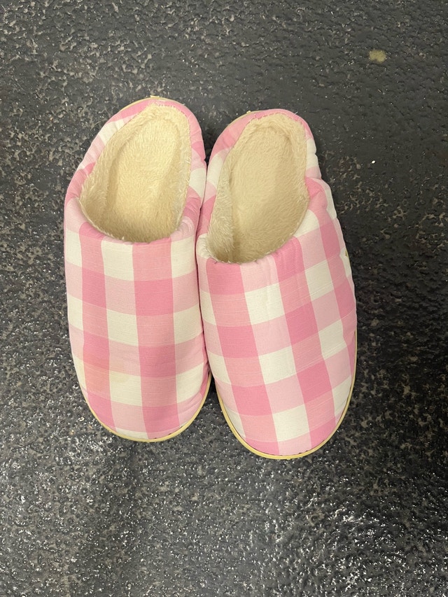Slippers - photo 2