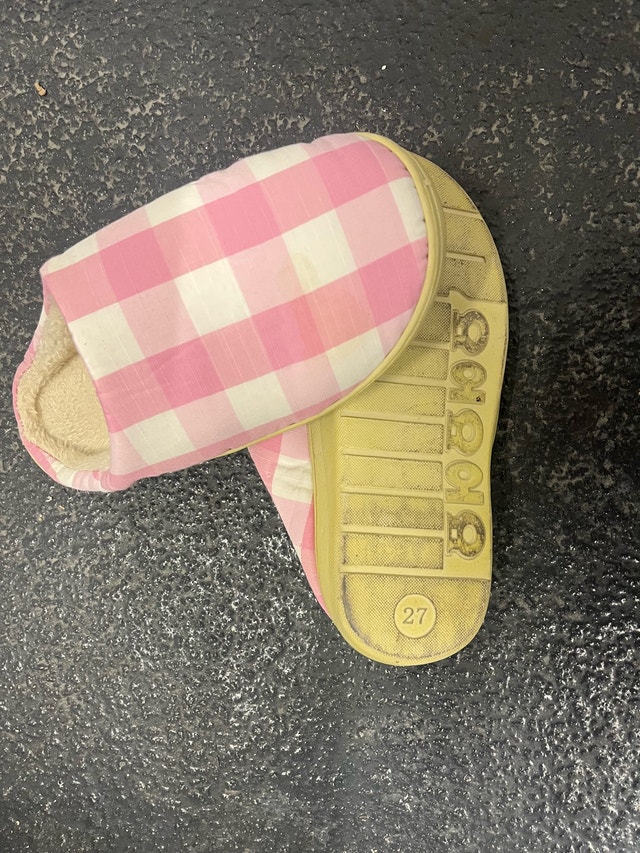 Slippers - photo 3