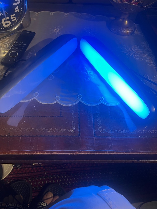 LIFX Beam - photo 4