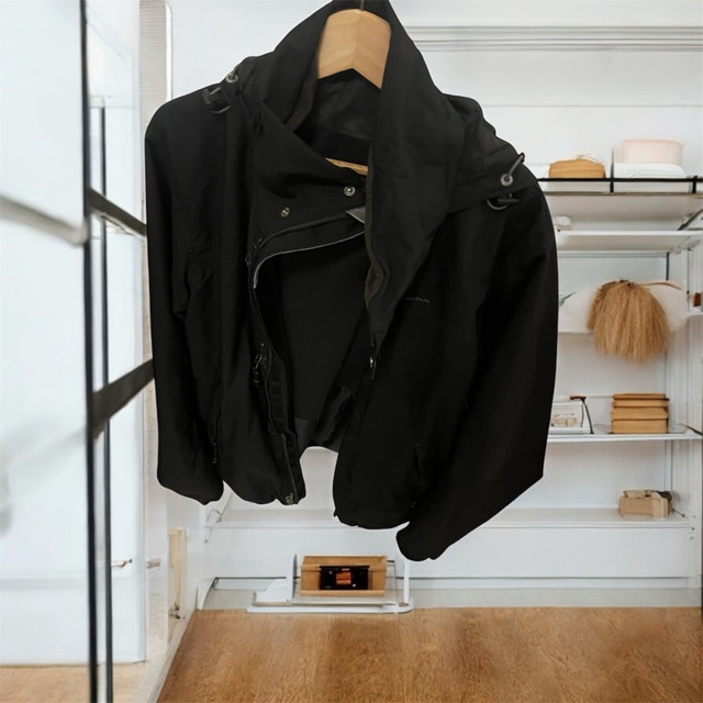 Quechua Jacket