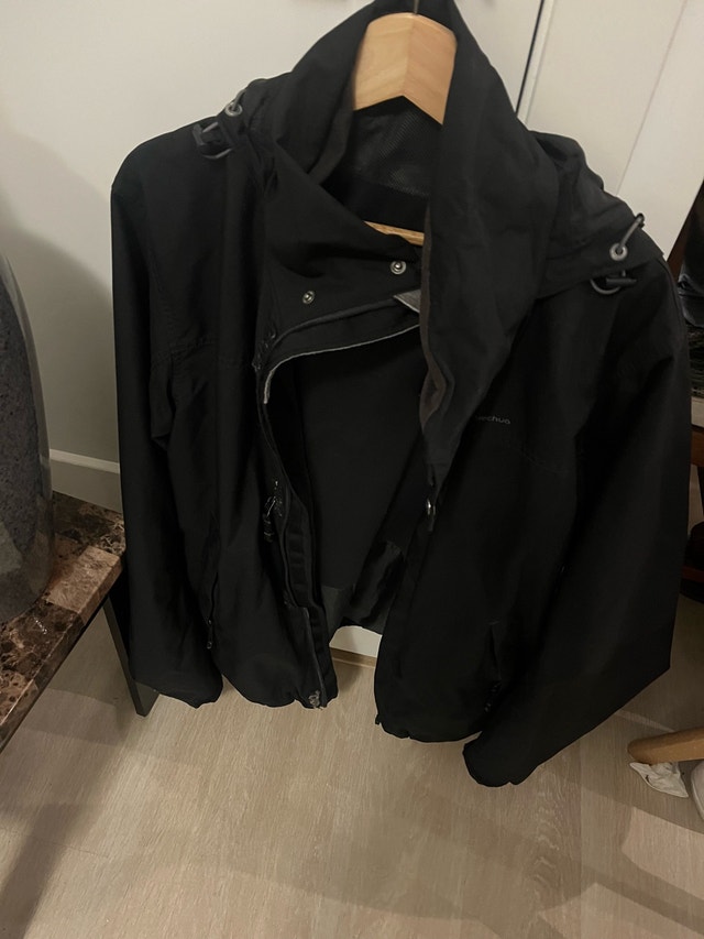 Quechua Jacket - photo 3