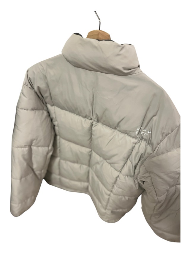 H&M Divided Puffer Jacket - Size Large - photo 3