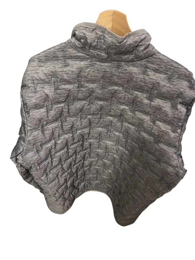 Columbia Jacket - Women's Small - Grey - photo 2