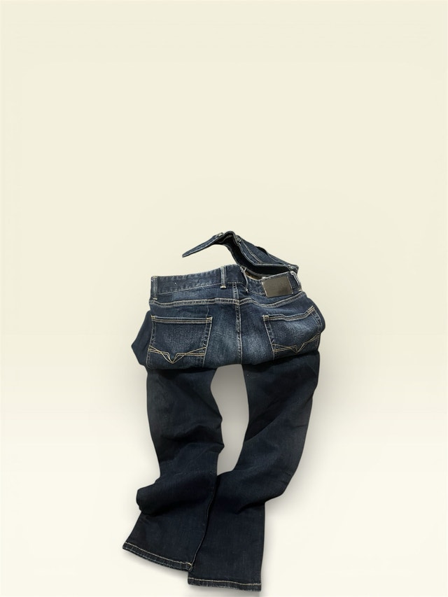 Guess Denim Jeans - photo 2