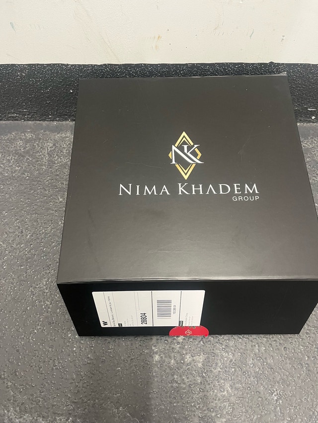 Nima Khadem Gift Box - photo 2