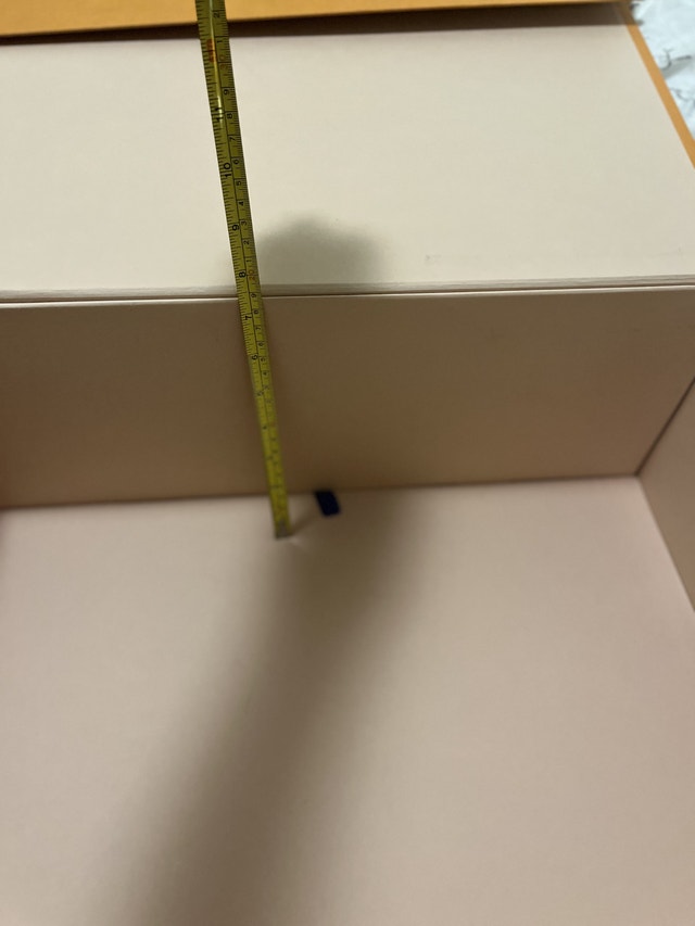 Louis Vuitton Box - photo 4