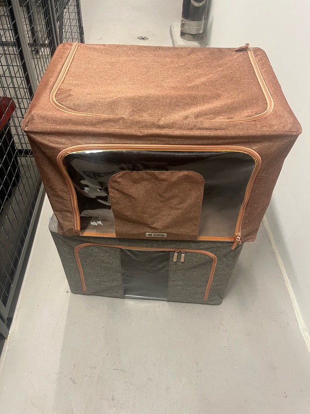 Storage Boxes - photo 2