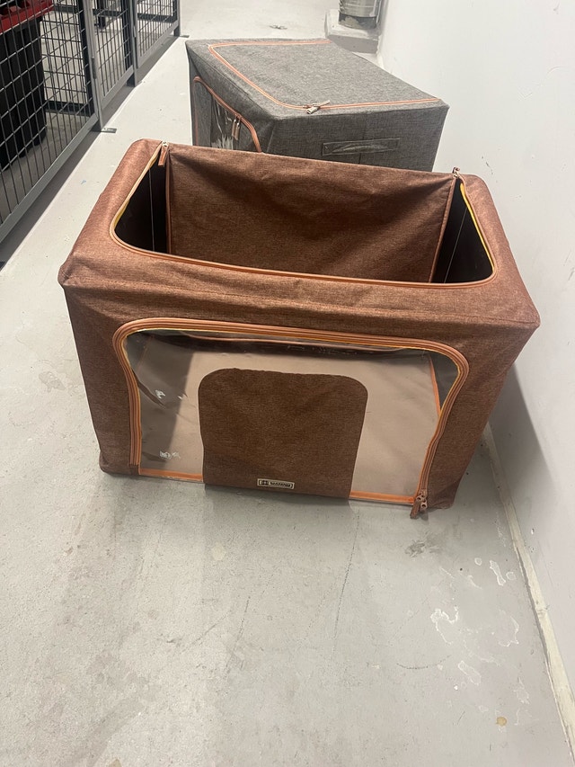 Storage Boxes - photo 3
