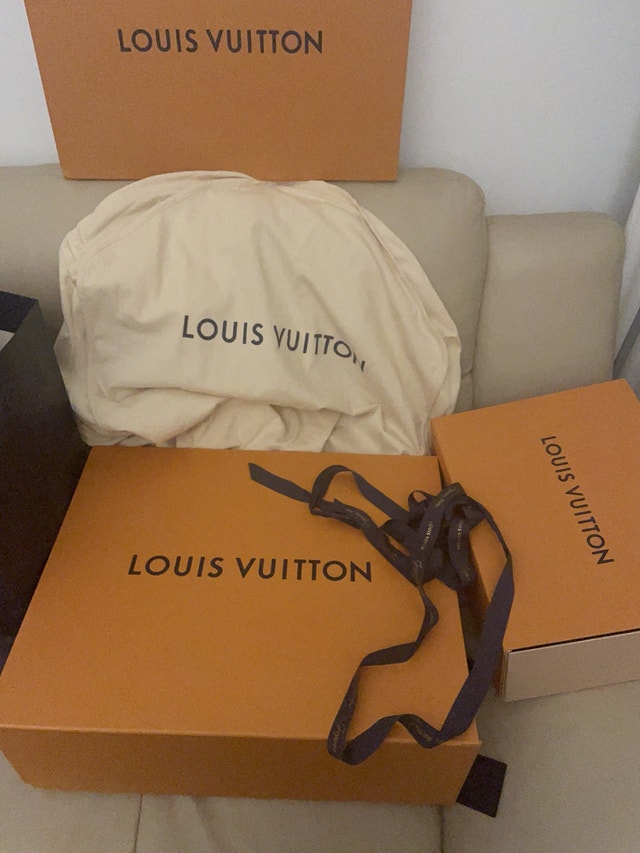 Designer Boxes and Bags - photo 3