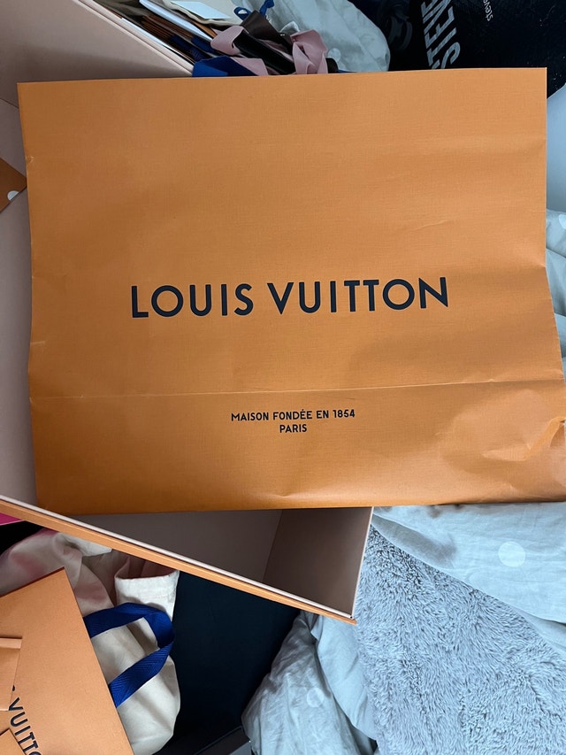 Designer Box Lot