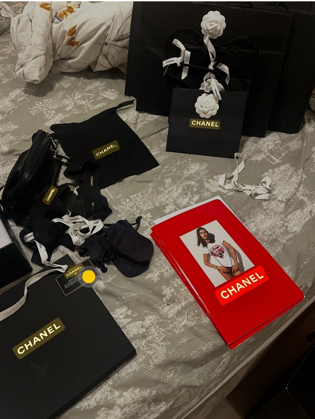 Chanel Belt Bag - photo 5