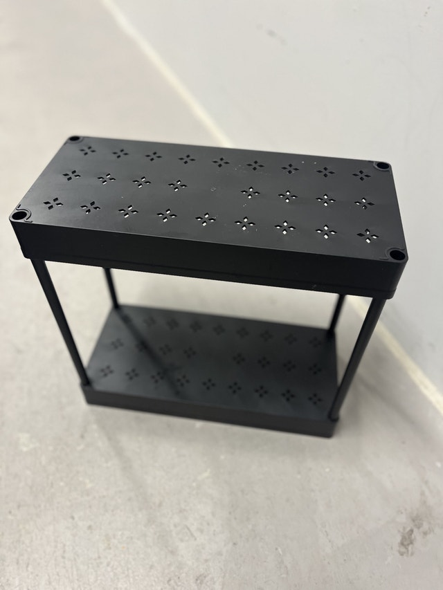 IKEA Marietorp Plant Stand - photo 2