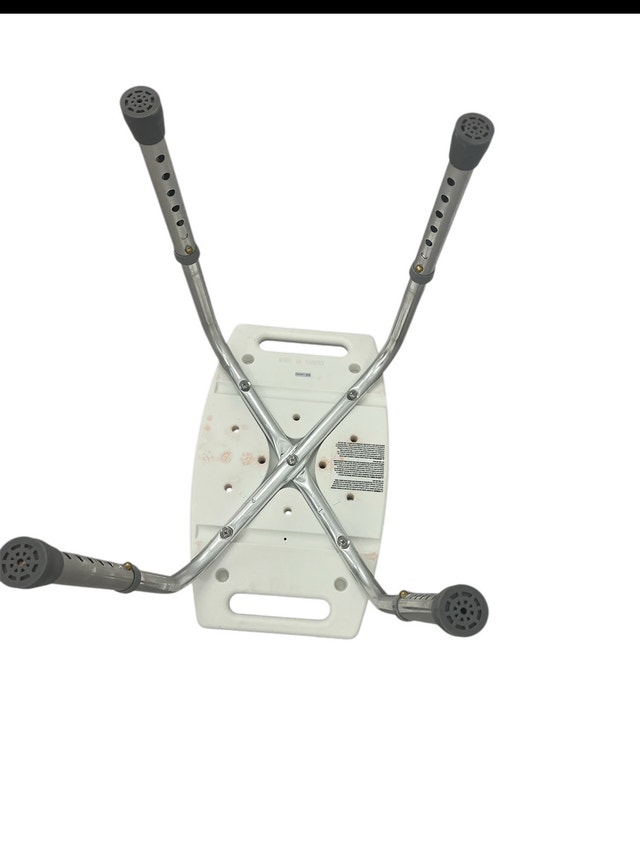 Adjustable Shower Chair