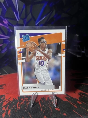 2020 Panini Donruss Rated Rookie Lot - Mitchell, Smith - photo 3