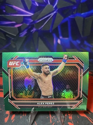 2023 Panini Bo Nickal RC & Fiziov Silver Disco RC + Jon Jones - photo 5