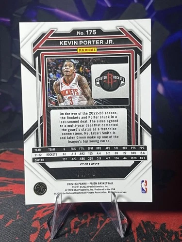 2022 Spectra Rookies LaRavia #169 Celestial /149 + KPJ /49 - photo 5