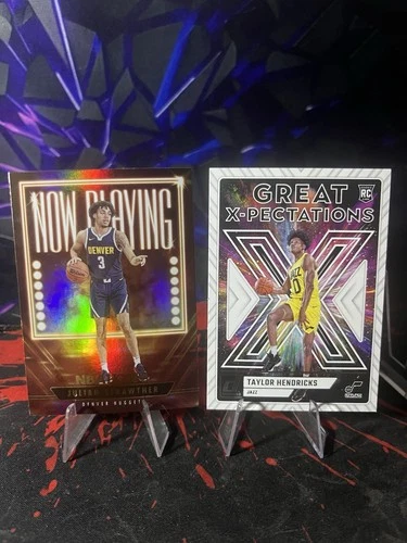 2022 Panini Draft Stephen Curry Lot + Deni Avdjia RC - photo 4