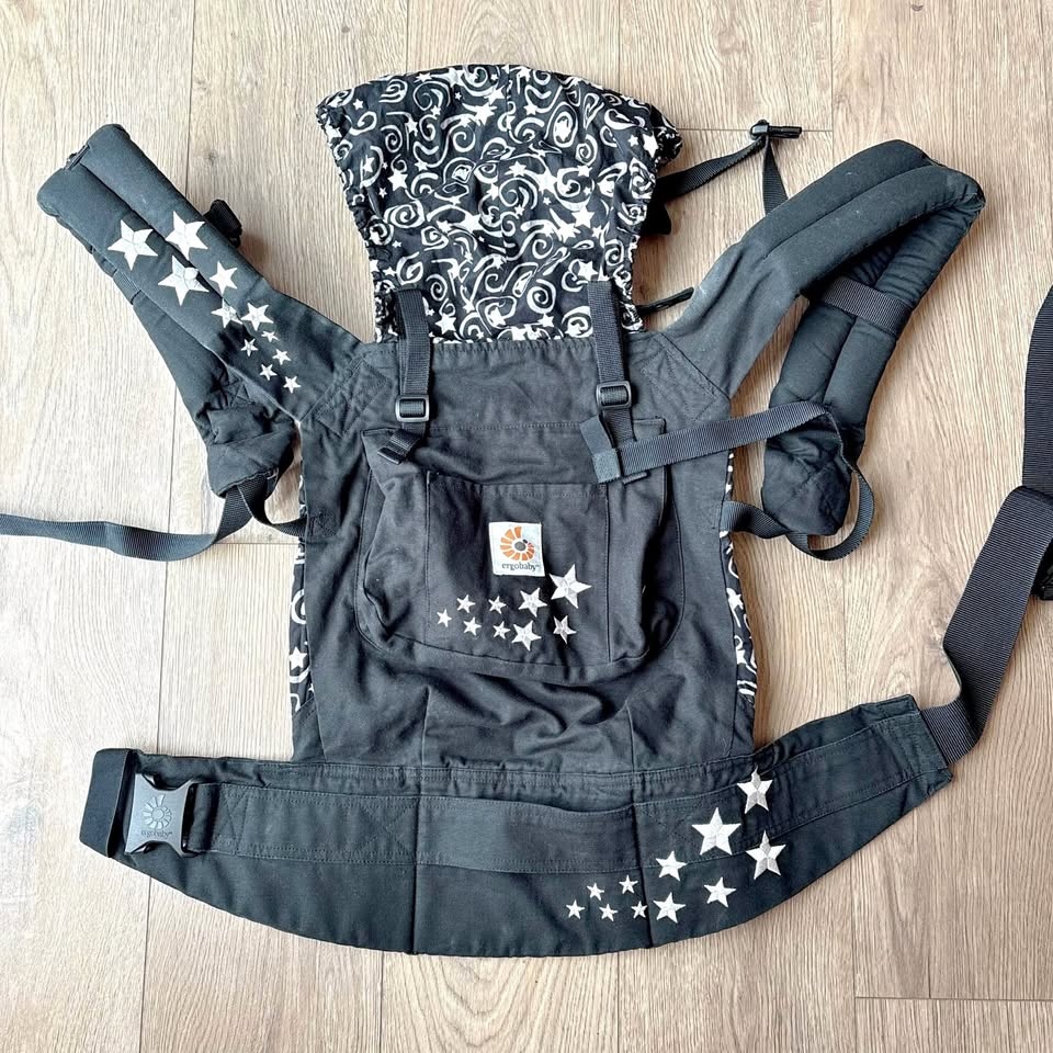 Ergobaby Original Baby Carrier