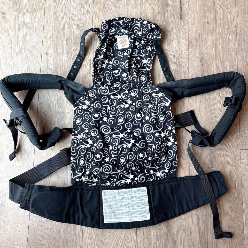 Ergobaby Original Baby Carrier - photo 2