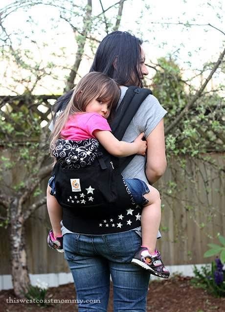 Ergobaby Original Baby Carrier - photo 3