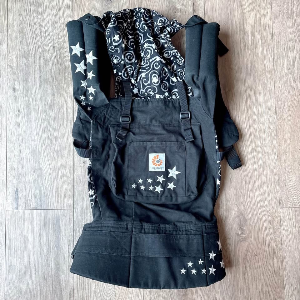 Ergobaby Original Baby Carrier - photo 5