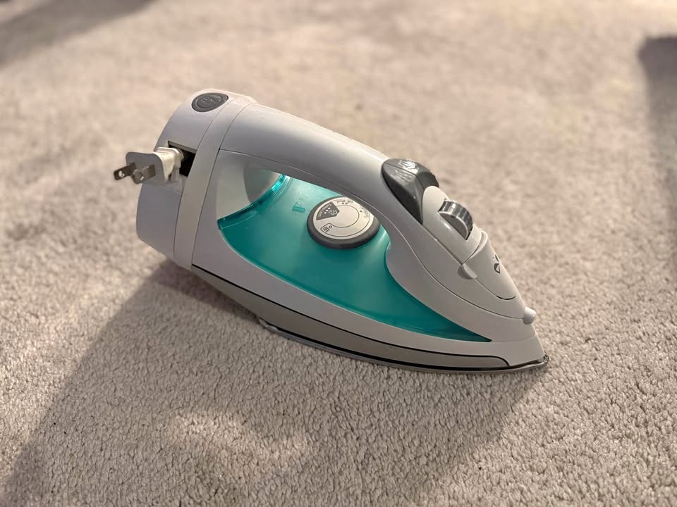 Hamilton Beach Iron