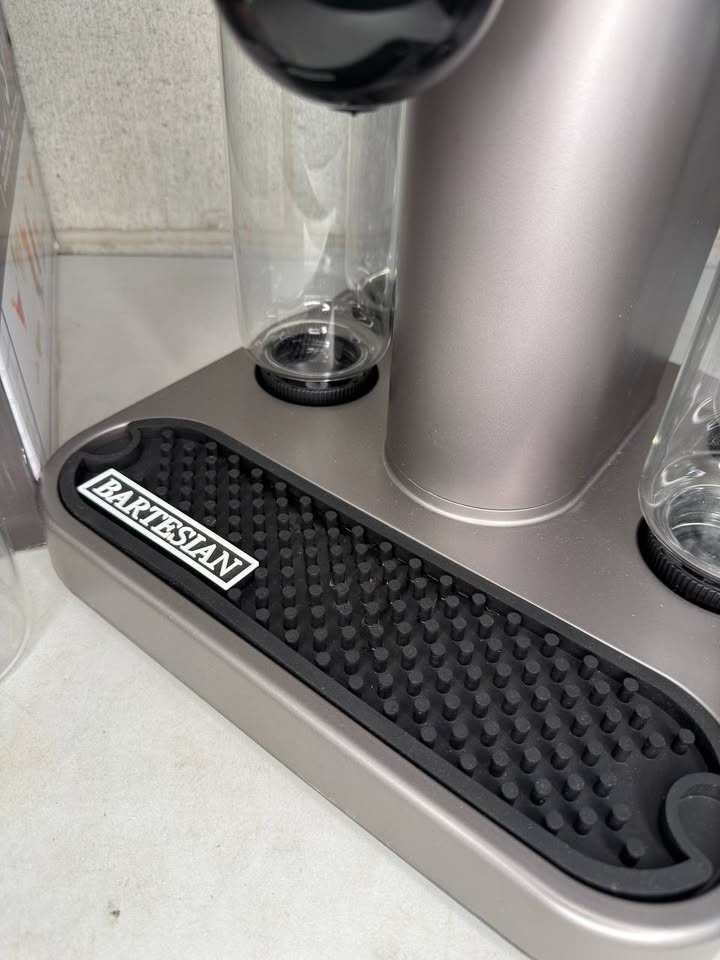Bartesian Cocktail Machine - photo 3