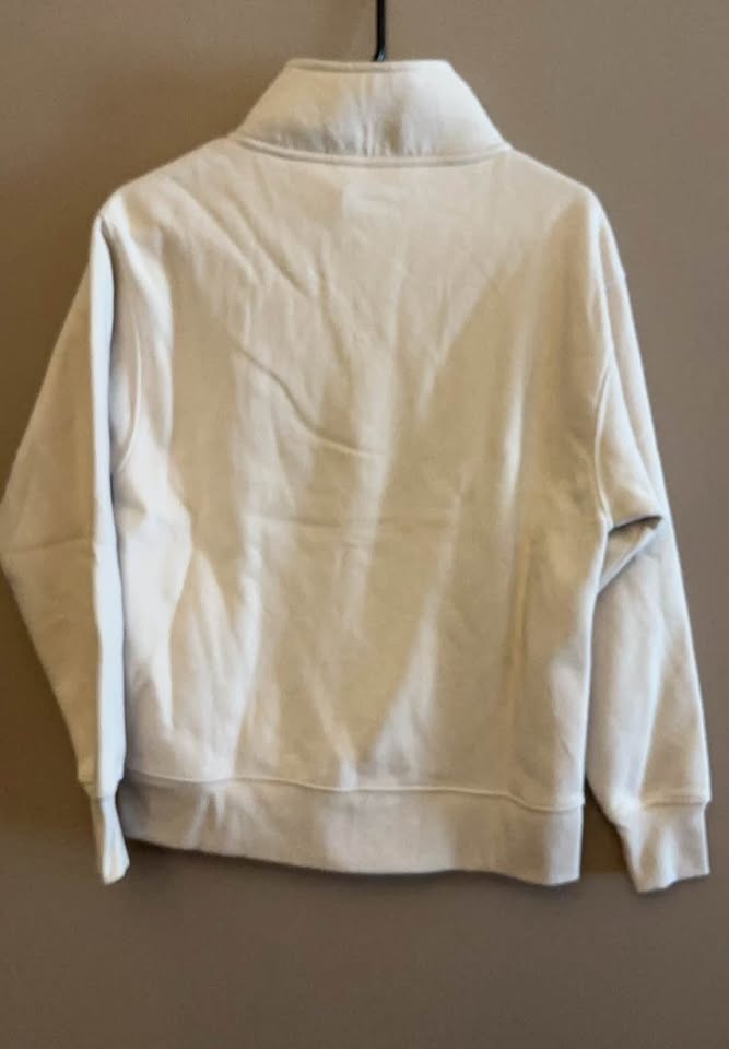 Ladies XS Sweatshirt - photo 3