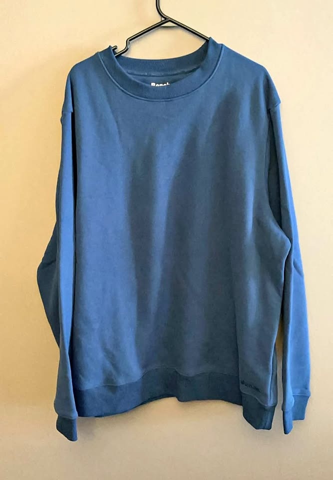 Men's XXL Sweatshirt