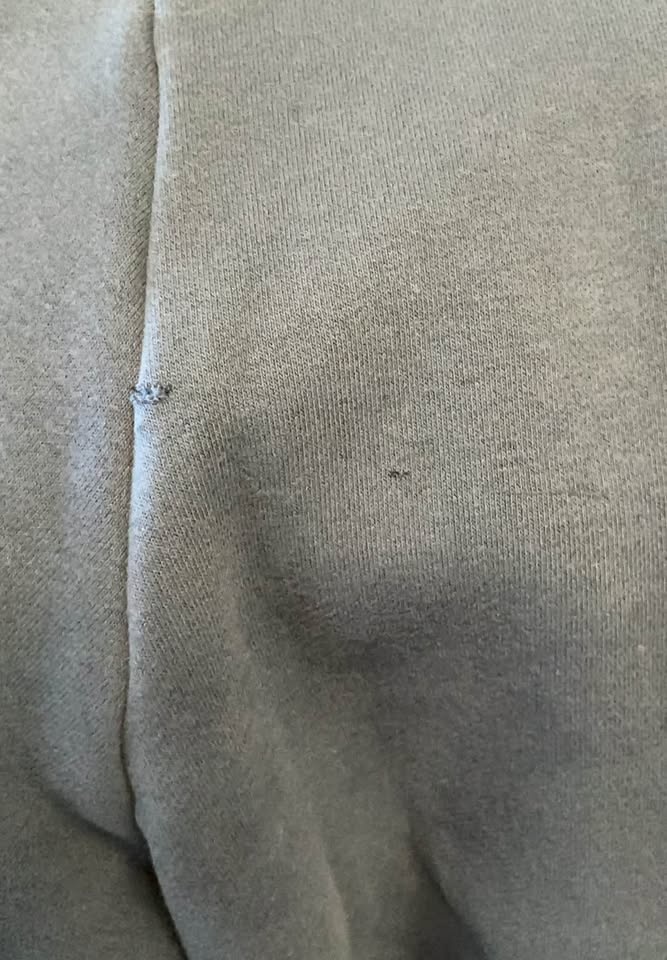 Men's XXL Sweatshirt - photo 3