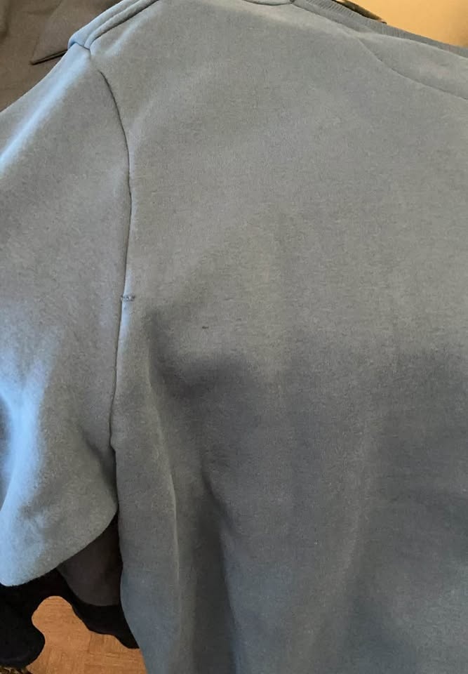 Men's XXL Sweatshirt - photo 4