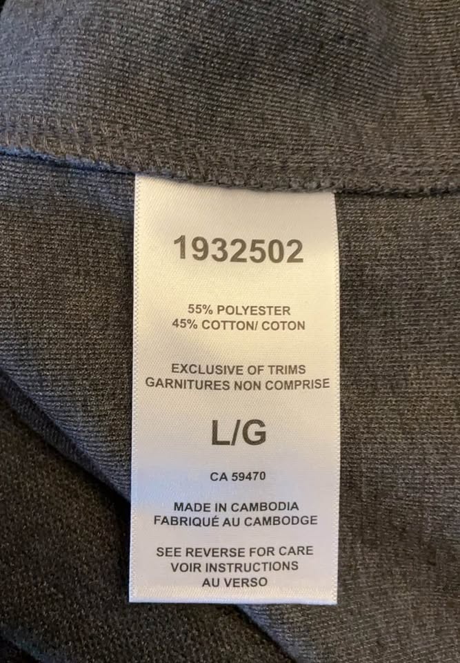 Frank And Oak Men's Pique Knit Long Sleeve Crew Neck Sweater - photo 4