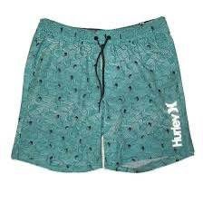 Men's Small Swim Trunks