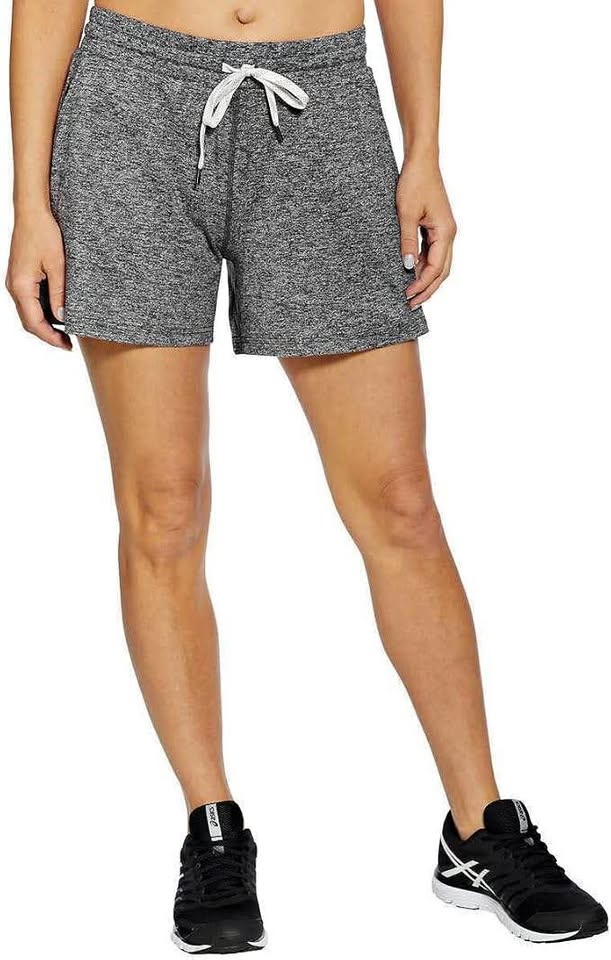 Ladies Small Shorts