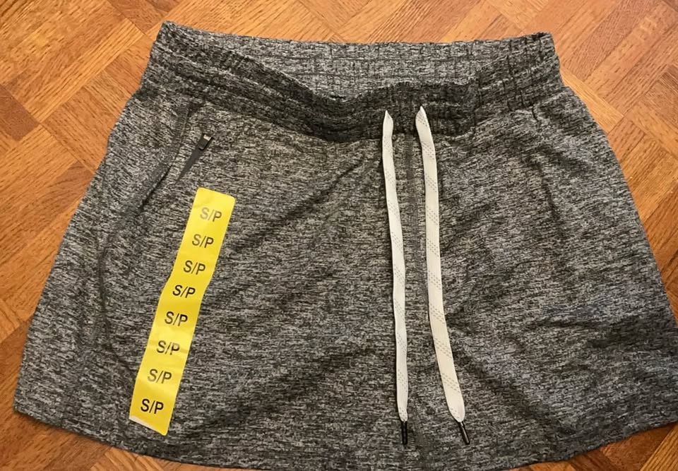 Ladies Small Shorts - photo 4