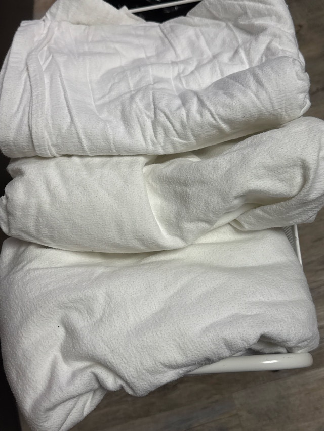 Massage Sheet Sets