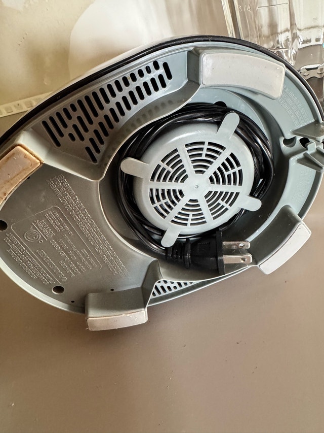 Black and Decker Blender - photo 5
