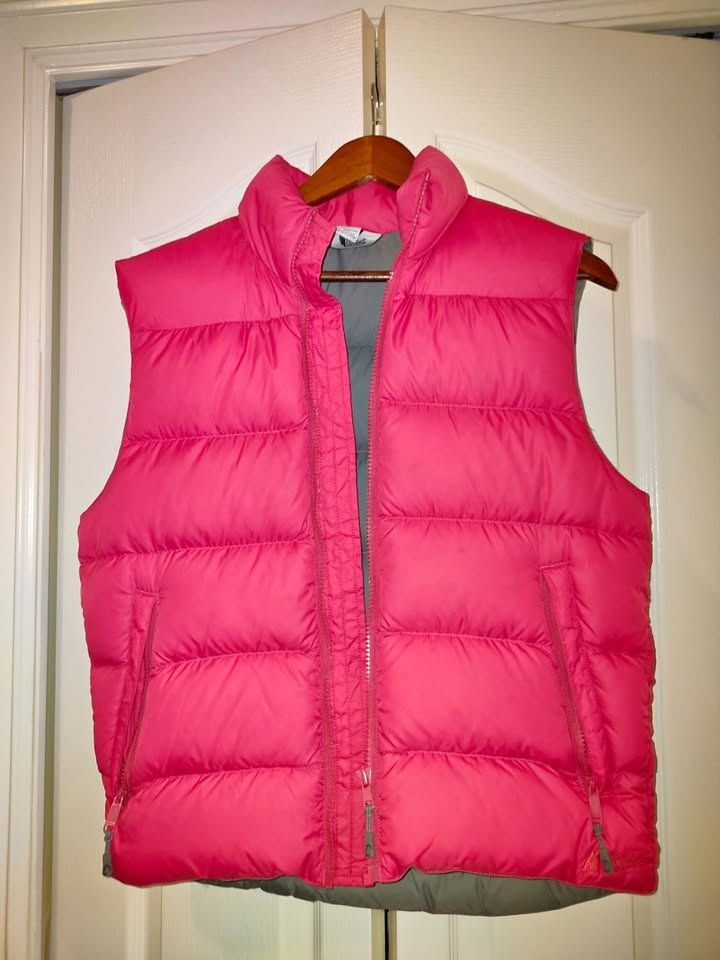 MEC Women’s Puffy Down Vest